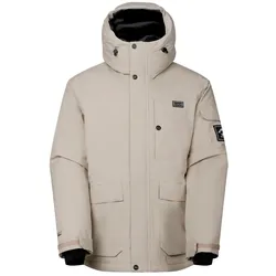 Dare2b, Herren, Skijacke, Twin Tip II (L), Weiss