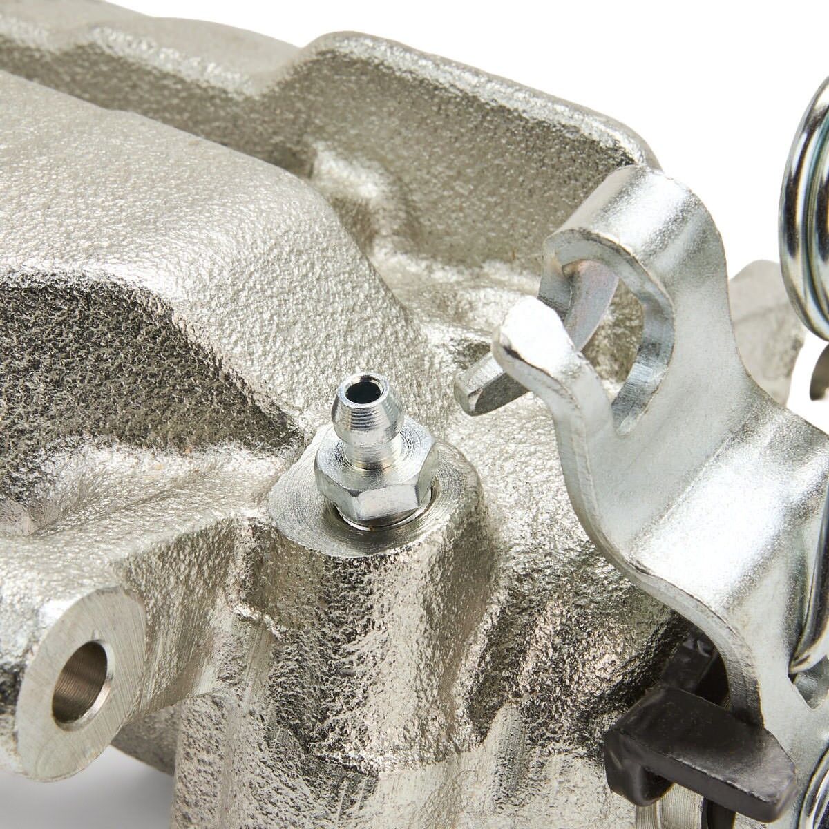 BUDWEG CALIPER 343743 Bremssattel