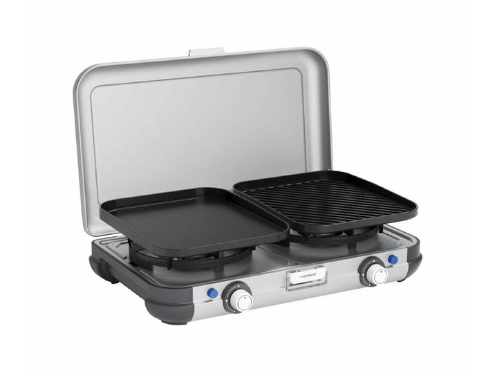 Campingaz Camping Kitchen™ 2 Grill & Go CV Grill