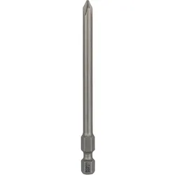 Bosch Schrauberbit Extra-Hart, Kreuzschlitz PH1 - 2607001533