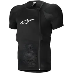 Alpinestars A-Impact Plasma Kurzarm Protektorenjacke L