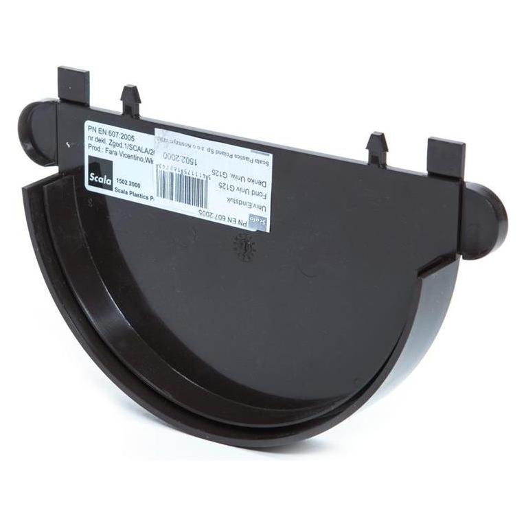 Scala Universal Stopend Brown (60480841)