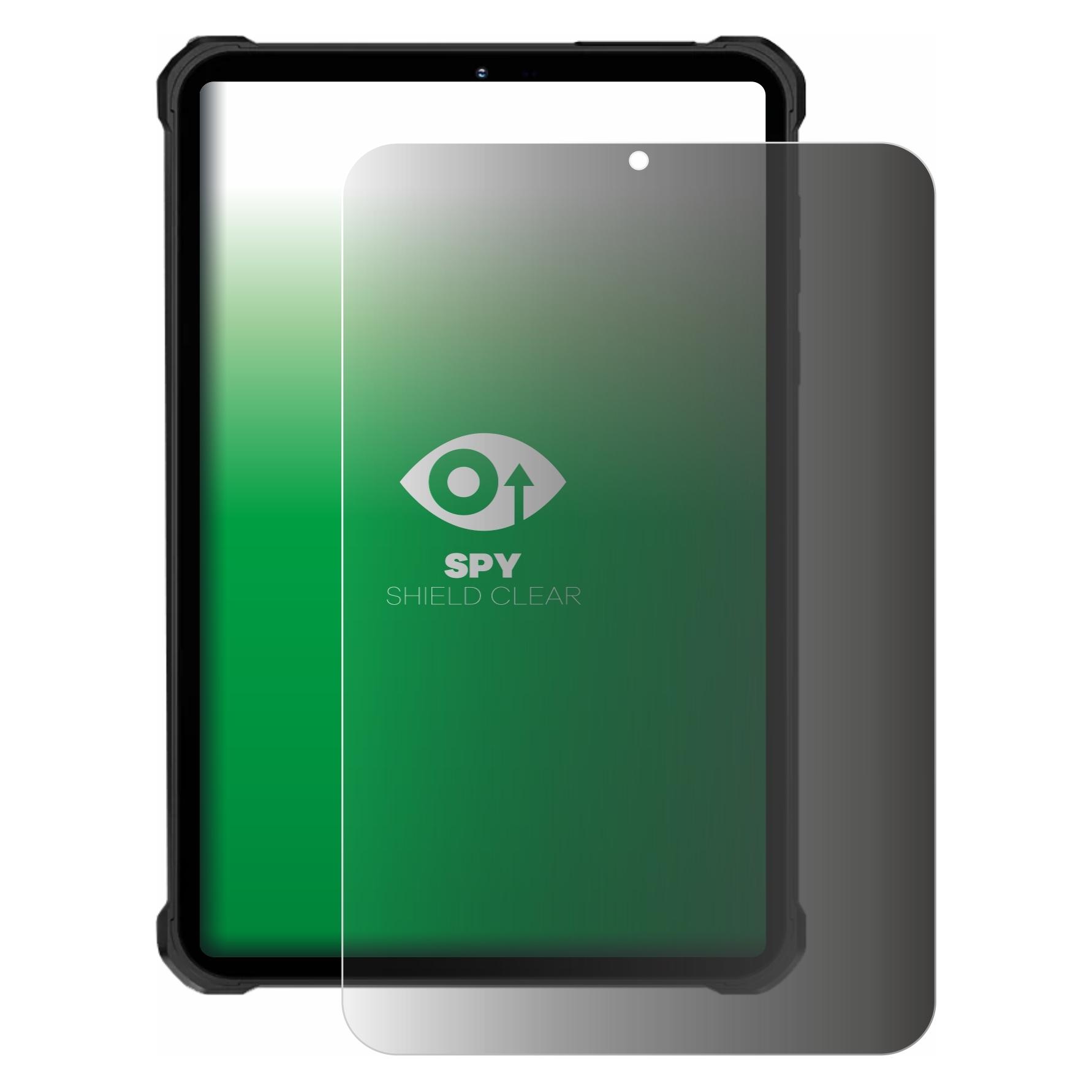 upscreen Sichtschutzfolie für Oukitel RT11 Anti-Spy Privacy Folie Blaulicht-Schutz (1 Stk., Oukitel OT11) (3564358)