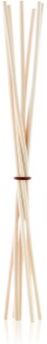 Culti Milano Sticks Stile o refil de varetas para o difusor de aroma. 250 ml Diffuser 27.5 cm. Sticks Stile