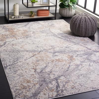 SAFAVIEH Eternal Teija Modern Abstract Rug