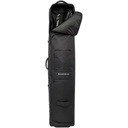 QUIKSILVER PLATTED Boardbag 2027 true black