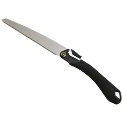 TAKAGI Shark Saw Klapp-Zimmermannssäge mittelfein 240 mm