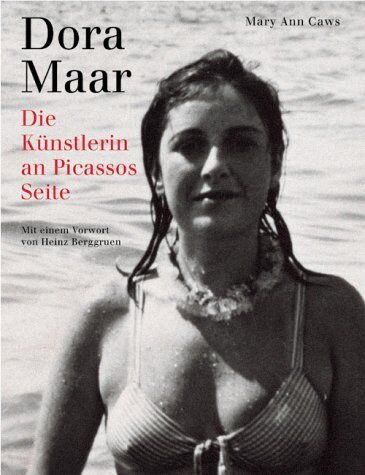 Caws, Mary A. - Dora Maar - Preis vom 11.10.2026 15:43:13 h