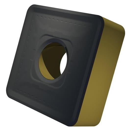 Pramet Drehwendeschneidplatte ISO SNMM 250924-HR2:T9415 D. 9,12mm MT-CVD beschichtet - VPE: 10 (SNMM 250924-HR2:T9415)