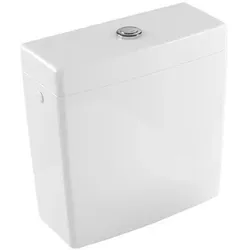 Villeroy & Boch VB Spülkasten Subway 2.0 383x165x389mm Weiß Alpin