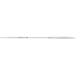 PFERD TOOLS Diamant-Hemmungsfeile halbrund - 15308143