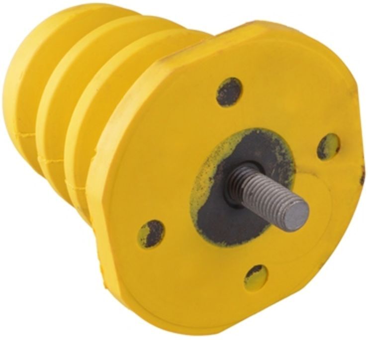 Anschlagpuffer, Federung TEDGUM 00132476