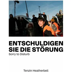 Tenzin Heatherbell, Fachbücher von Tenzin Heatherbell