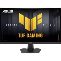 TUF Gaming VG27WQ5F Series 5, Gaming-Monitor 68.6 cm (27 Zoll), schwarz, QHD, Fast-VA, Triple-Modus, DP, HDMI, 220Hz Panel