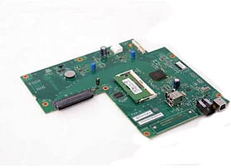 HP Q7848-61006 placa de reset