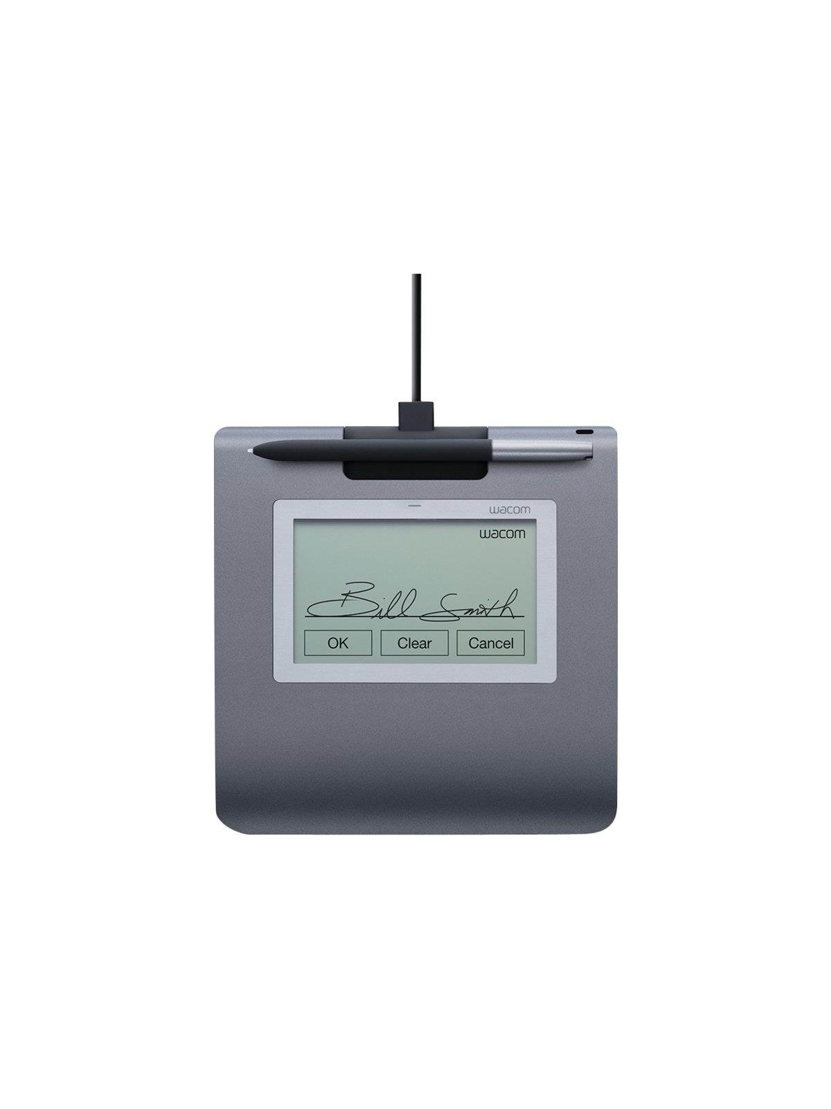 Wacom Signature Set STU-430 sign pro PDF - ()