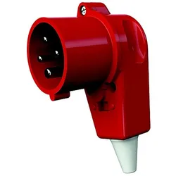 Mennekes Winkelstecker 315