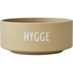 Snack Hygge Snack-Schale