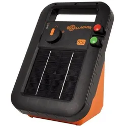 Gallagher, Tiervertreiber, Elektrifizierer