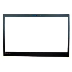 Lenovo Bezel Fru Bezel, RGB, W/Ccd, Notebook Ersatzteile, Schwarz