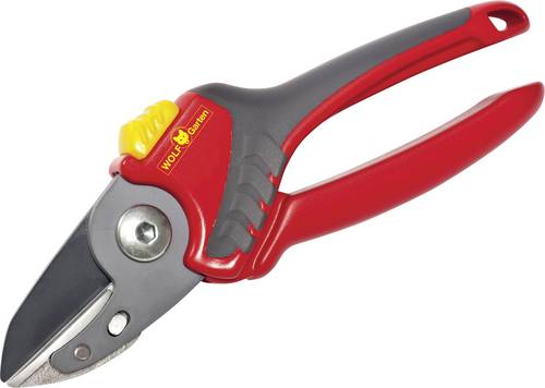 WOLF-Garten 73CFA003650 RS 2500 Gartenschere Amboss