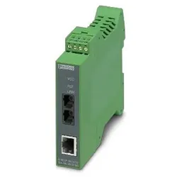 Phoenix Contact LWL-Konverter FL MC EF 1300 SM SC