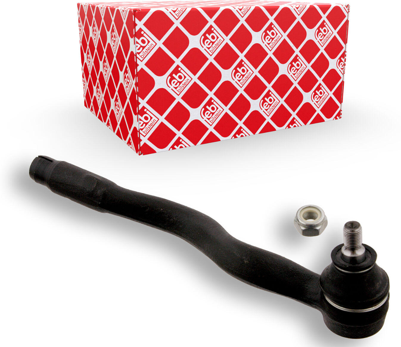 Febi Bilstein Spurstangenkopf 06641 Vorderachse Rechts Für Bmw