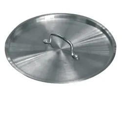 Vogue Aluminium Kochtopfdeckel 16cm