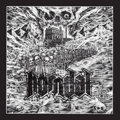 Remains - Horndal, CD