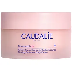 CAUDALIE Resveratrol-Lift Kaschmir Körpercreme