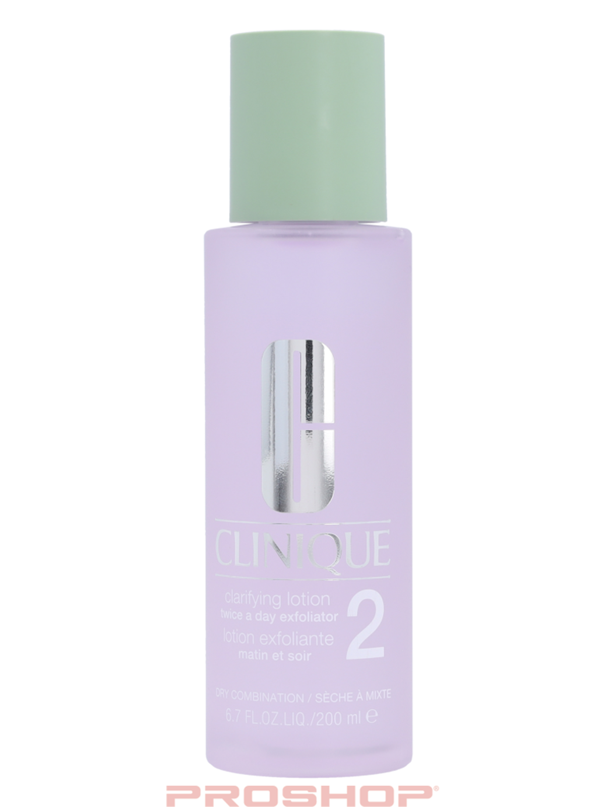 Clinique Clarifying Lotion 2 - Exfoliating Toner 200ml