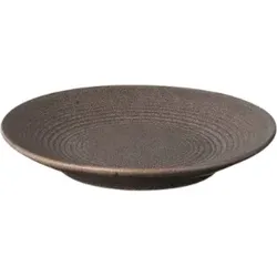 Kumi Dessertteller 14 cm espresso