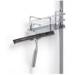 Giese Optisign Duschkorb 3078702 nachträglich Montage Brausestange links, mit Abzieher