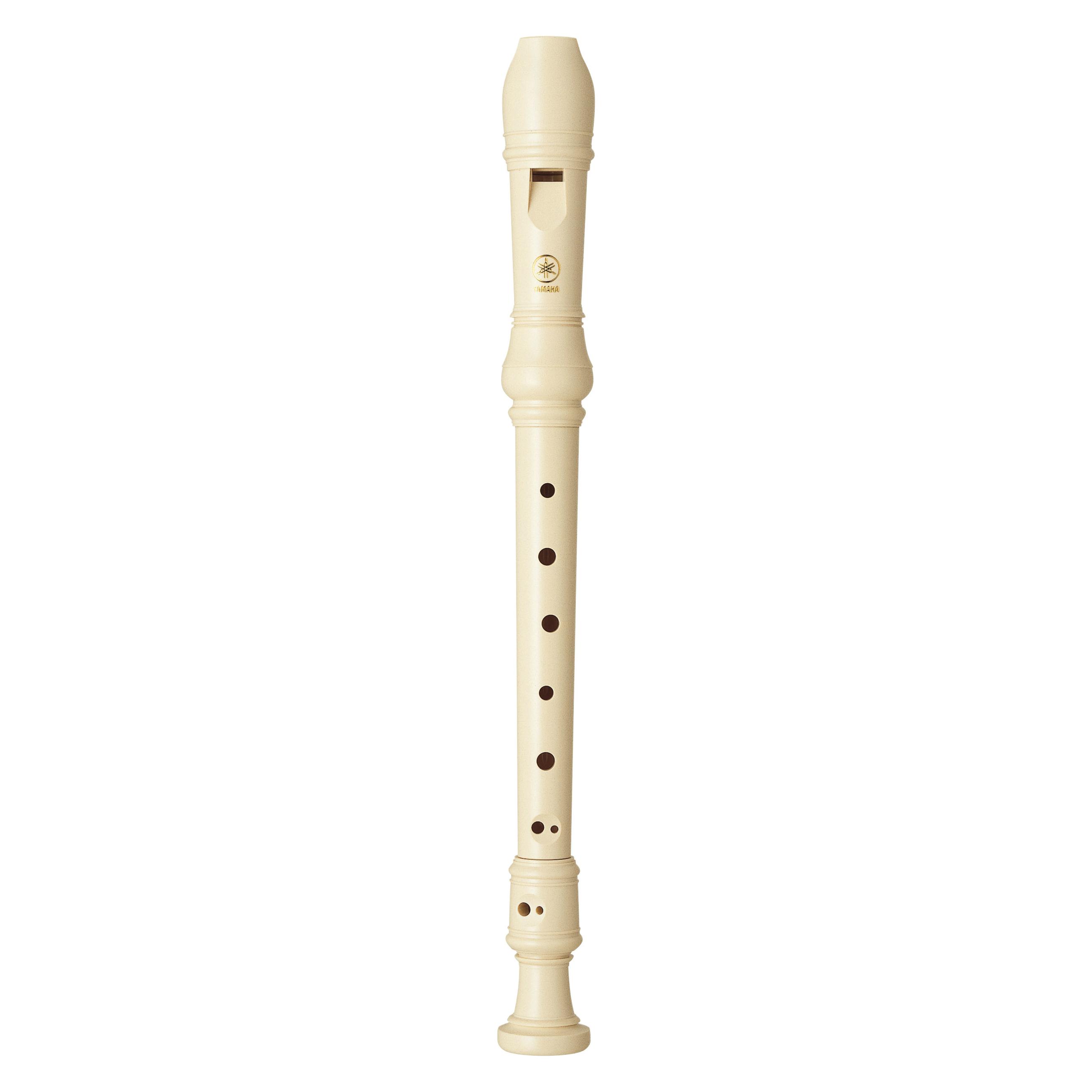 Yamaha YRS-23 (Blockflöte, Deutsch) (BYRS23)