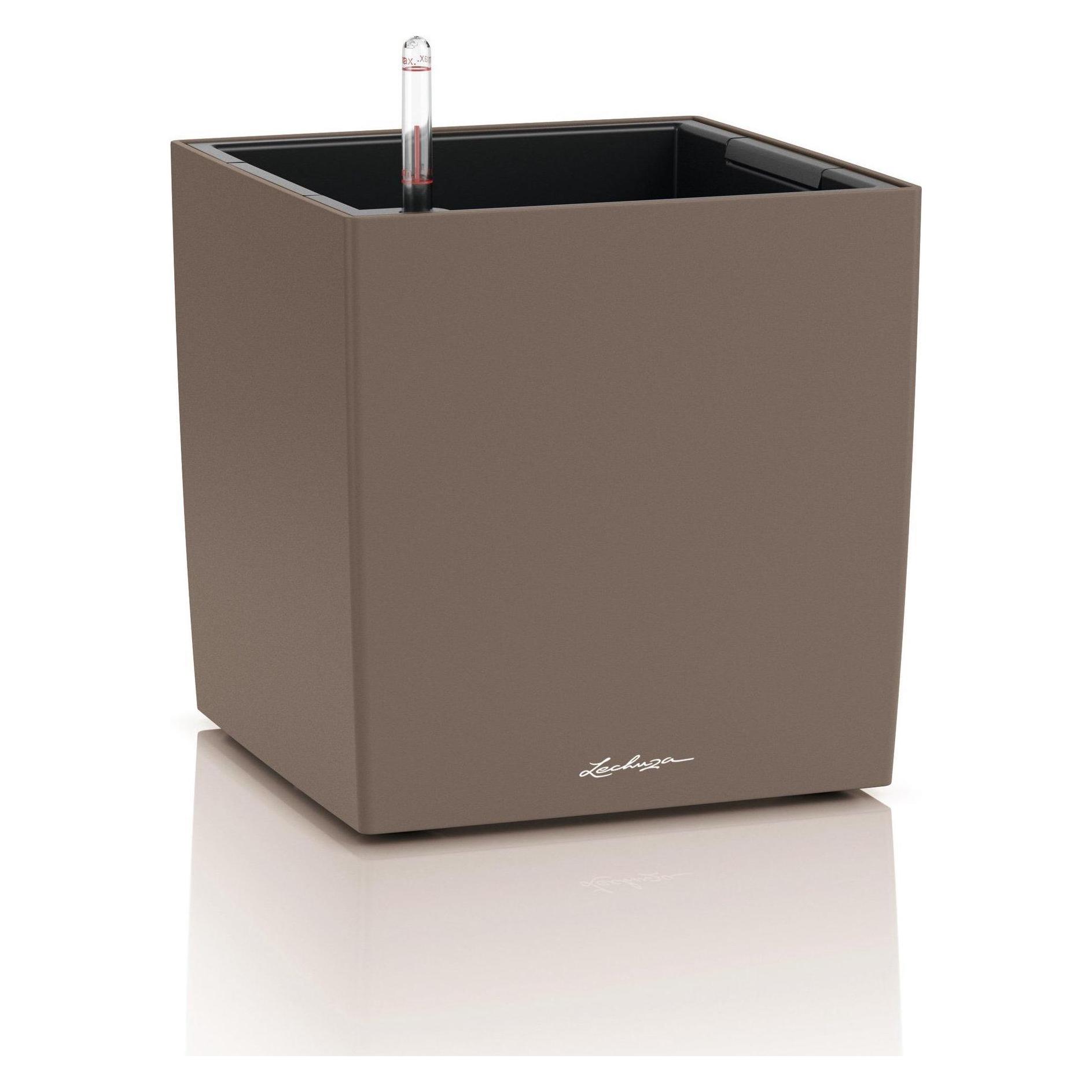 Lechuza CUBE Color 30 (30 x 30 x 30 cm) (4008789194428)