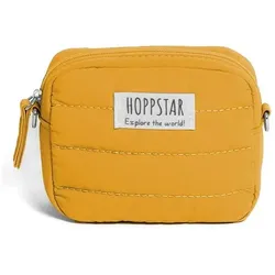 Hoppstar Bag Mini honey (Kamera Schultertasche), Kameratasche, Gelb