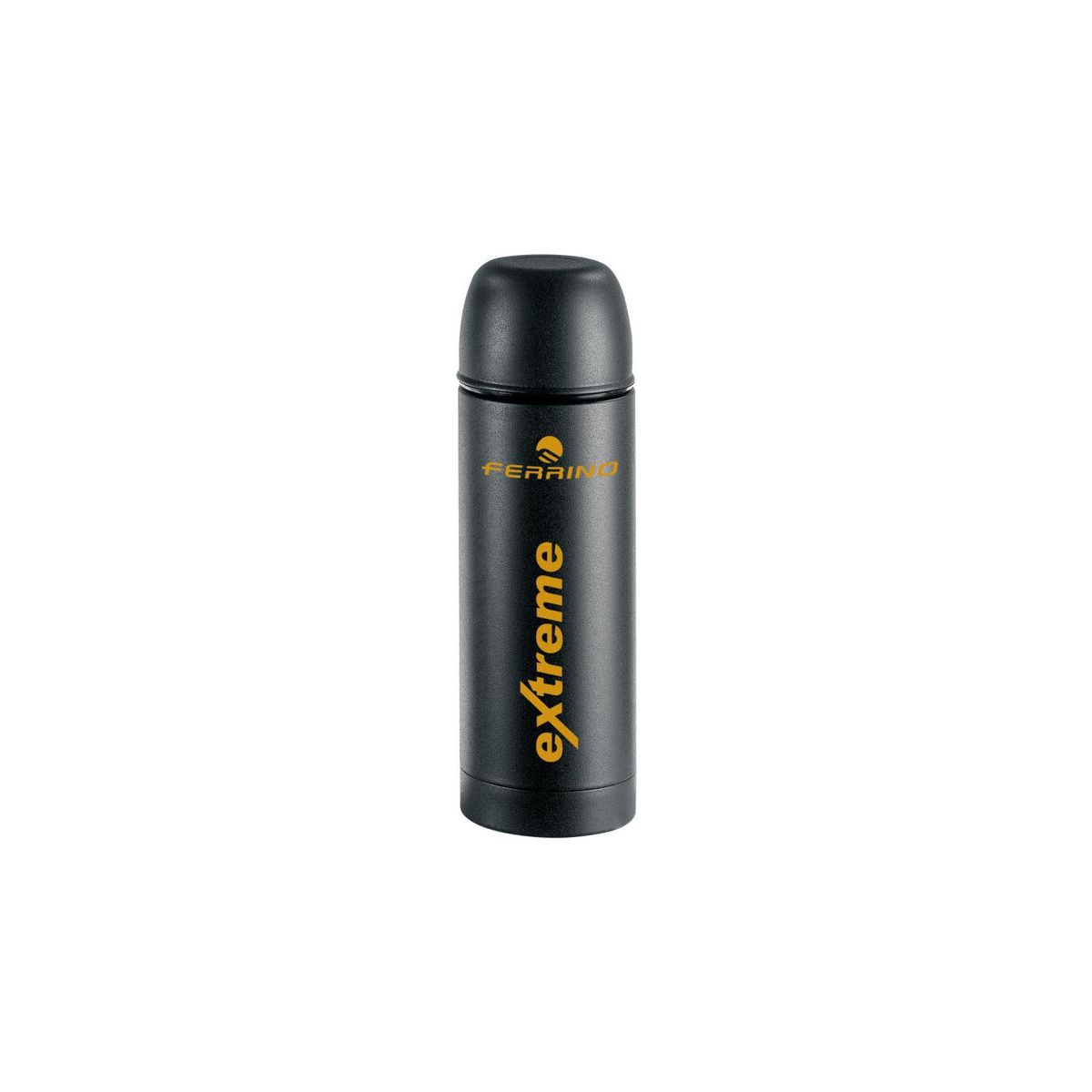Ferrino Extreme Vacuum Bottle 0,50 LT. (black With Gold Logos) (CCC-hardware) 79344CCC