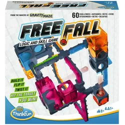 THINKFUN 76548 Logikspiele Free Fall