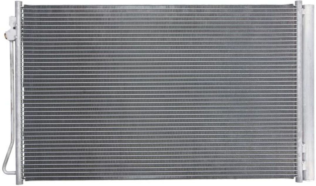 Kondensator, Klimaanlage MAHLE AC 1012 000S