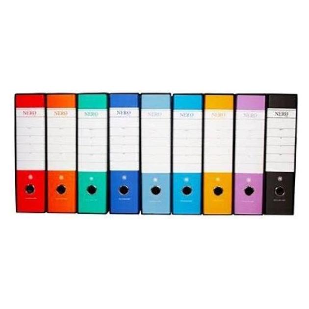 Brefiocart 0201150R Papiermappe Rot (12x) (0201150.RO)
