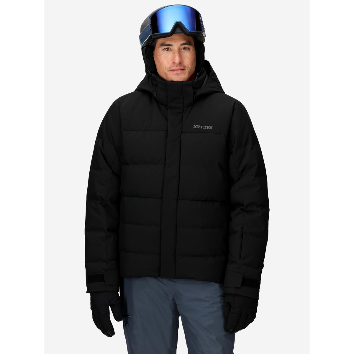 Marmot Shadow Jacket black (001) M M15904-001-M