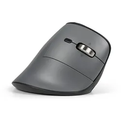 BakkerElkhuizen FastForward Pro mouse Maus Büro rechts RF Wireless + Bluetooth + USB Type-C Optisch 5000 DPI