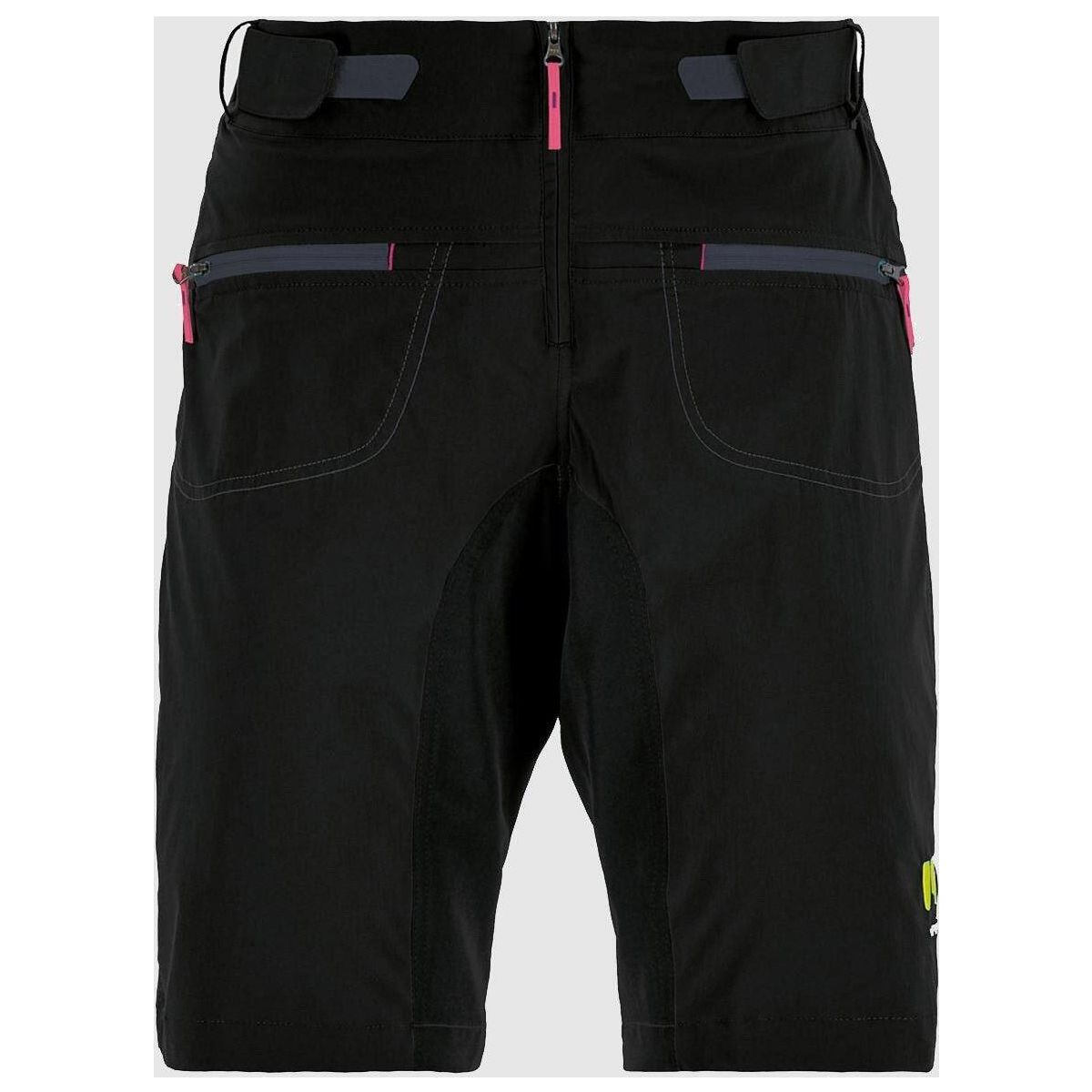 Karpos Ballistic EVO W Shorts black (002) XL 2500683-002-XL
