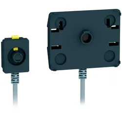Schneider Electric HMIZSURDP Fernsteuerungskabel 3m für Platten-SCU