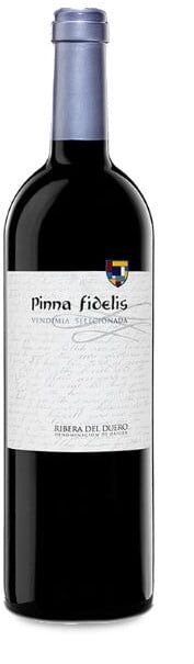 Pinna Fidelis Vendimia Seleccionada 2021 - 75cl