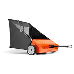 Husqvarna Rasenkehrmaschine
