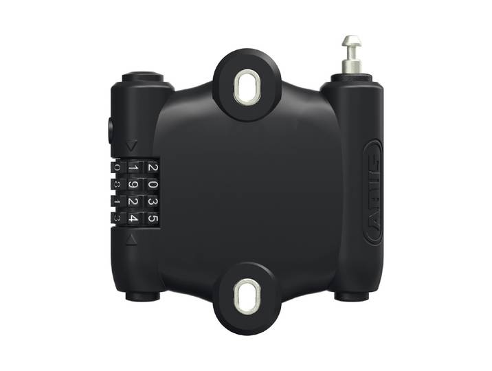 Abus Kabelschloss SportFlex 2504/90 90 cm