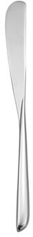 Sant' Andrea 18/10 Stainless Steel Quantum Butter Knives (Set of 12) by Oneida