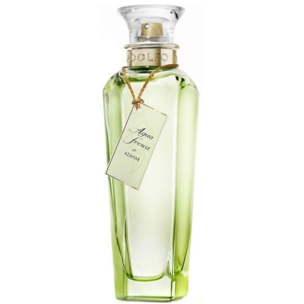 Adolfo Dominguez Agua Fresca De Azahar 60ml EDT Spray