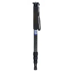 Kaiser Fototechnik Tiltall Monopod (Einbeinstativ MP-284C, Carbon
